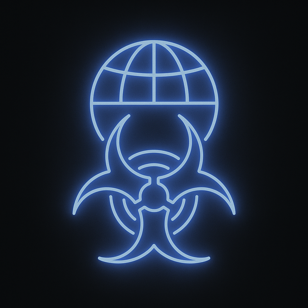 Icono Epidemiología y Salud Pública